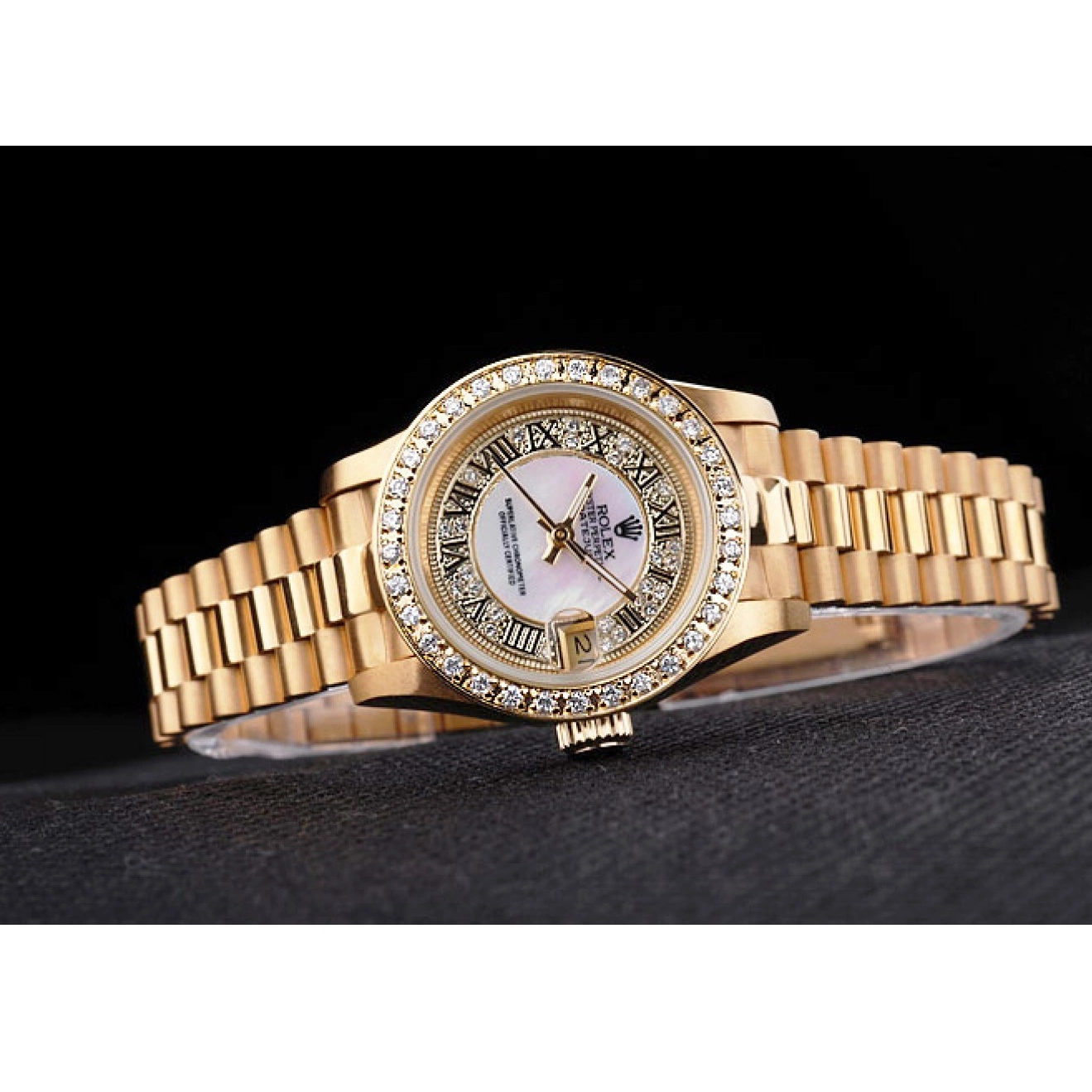 MiroTime 0821 Rolex Datejust-rl41